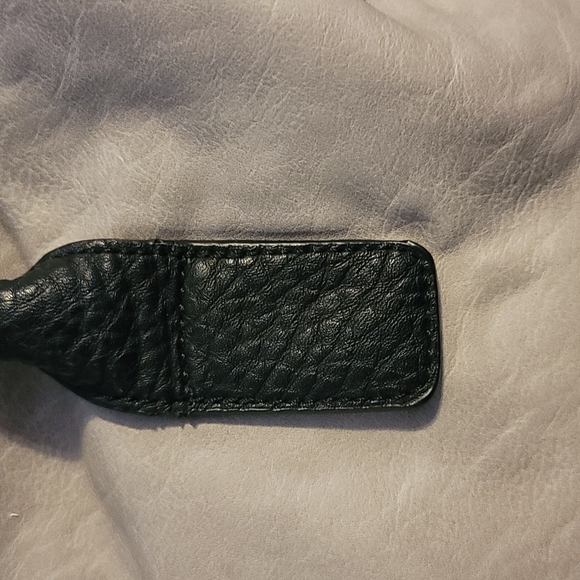 Ladies LD faux handbag - Picture 16 of 16